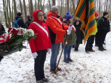 XXV Rajd Szlakiem Powstania Styczniowego , 